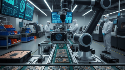 How to Improve Yield Rate in PCB Manufacturing Effectively?