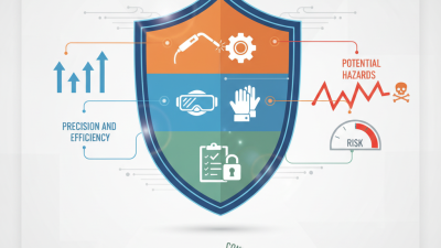 How Safe is Laser Welding Technology for Your Business?