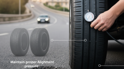 Best Driving Habits That Extend Tire Life for Global Buyers?