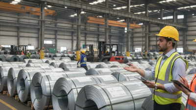 Best Galvanized Steel Suppliers for Your Global Sourcing Needs?