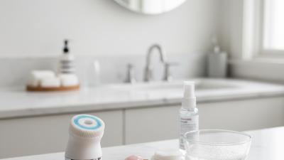 How to Properly Sanitize Beauty Devices to Prevent Breakouts?