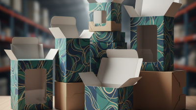 Top 5 Benefits of Using Folding Cartons for Packaging?