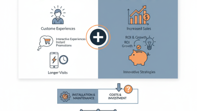 How Does Digital Display Charging Benefit Businesses Today?