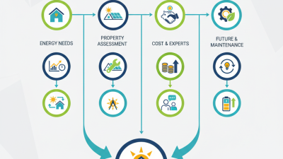 How to Choose the Best House Solar System for Your Needs?