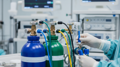 Why is Color Coding Critical for Anesthesia Equipment Safety