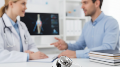 Are Orthopedic Implants Permanent Solution for Joint Issues?