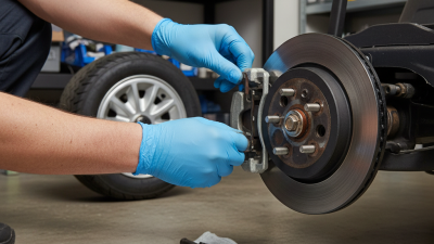 Top 10 Tips for Replacing Golf Cart Brake Pads Easily?