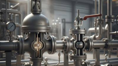 10 Best Reasons to Use Globe Valves Over Ball Valves?