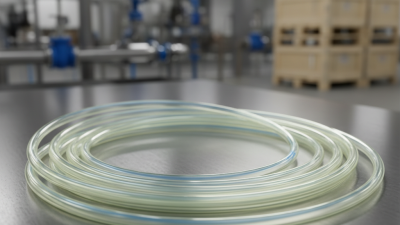 Top 10 Flexible PVC Tubing Benefits for Global Buyers?