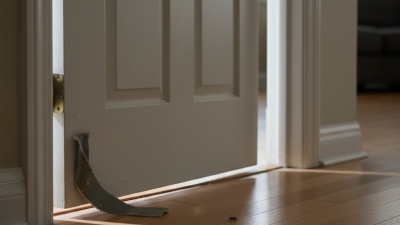 Top 10 Reasons for the Gap Between Your Door and Floor?