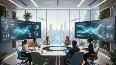 How Meeting Room Design Enhances Team Collaboration in 2026?