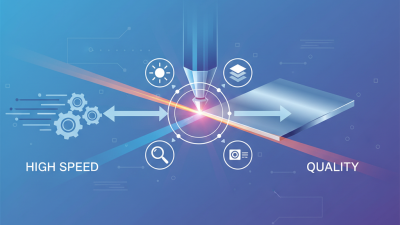 10 Best Ways to Achieve High-Speed Laser Cutting Without Quality Loss?