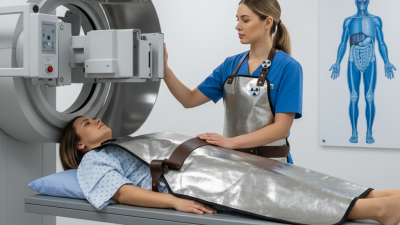 Why are Lead Aprons Essential for Safe X-ray Procedures?