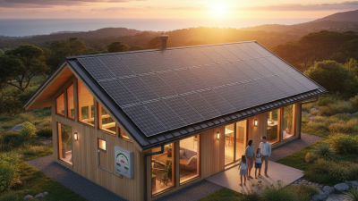 Can Solar Systems Fully Power Your Home?