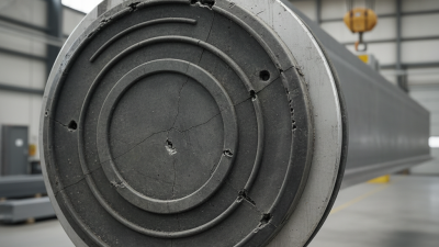 What is the lifespan of a vacuum lift suction pad?