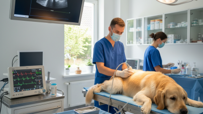 Top 5 Equipment Types for Small Animal Practices?