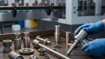 How to Extend Lifespan of Filling Machine Spare Parts Efficiently?
