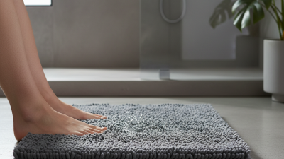 High Quality Bath Mat Buying Guide for Global Shoppers?