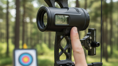 Top Tips for Choosing the Best Archery Range Finder Sight?