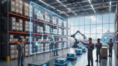 Best Warehouse Logistics Optimization Strategies for Global Buyers?