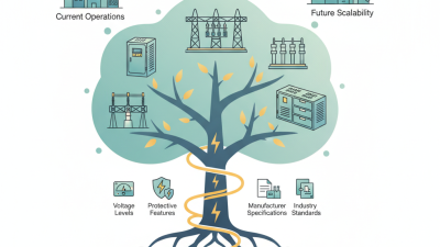 How to Choose the Right Switchgear for Your Needs?