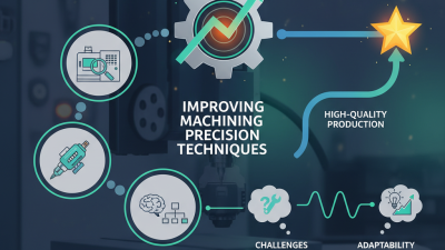 2026 How to Improve Machining Precision Techniques?