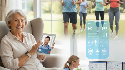Why is Remote Patient Monitoring Essential for Effective Care?