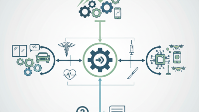 What Industries Use Mini DC Motors for Automation Solutions?