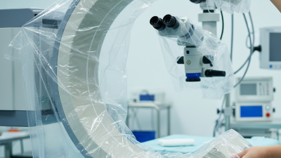 How to Choose the Best Sterile Cover for C-arm or Microscope?