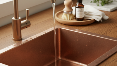 Top 10 Tips to Protect Handmade Sinks from Damage?
