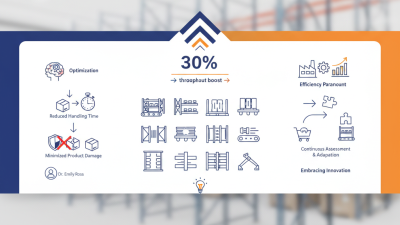 Top 10 Racking Systems to Boost Loading and Unloading Efficiency?