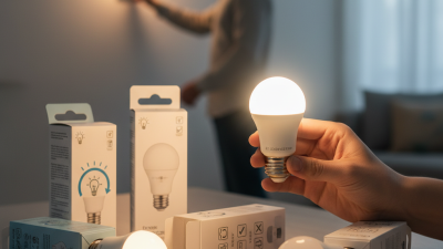 2026 Best Guide to Identify Dimmable LED Bulbs?