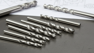 2026 Best Tungsten Carbide Drills for Global Buyers?
