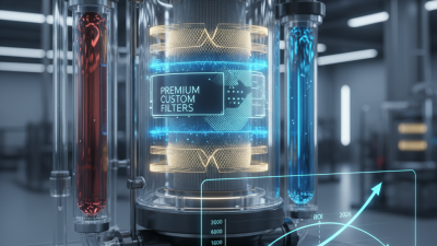 2026 Best ROI of Premium Custom Filters for Businesses?