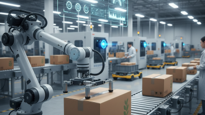 2026 How to Identify the Latest Trends in Packaging Automation?