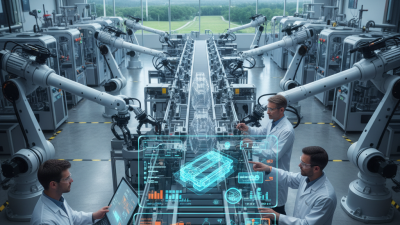 How Digitalization Transforms Plastic Factories for Buyers?