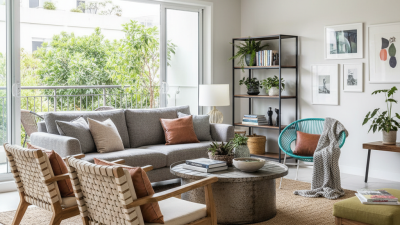 10 Best Tips to Transition Outdoor Furniture to Indoor Decor?