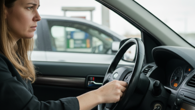 Why Does My Car Struggle to Start After Getting Gas?