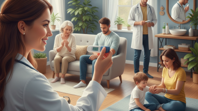 Top 10 Early Signs of Health Issues You Can Detect at Home?