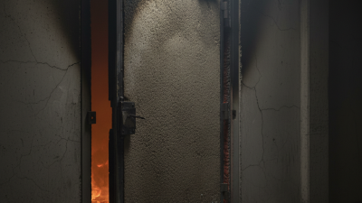How Long Does a 20 Minute Fire Door Really Last?