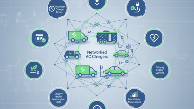 Top 10 Benefits of Networked AC Chargers for Fleet Efficiency?