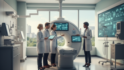 10 Essential Tips for Selecting Diagnostic Equipment for Hospitals?