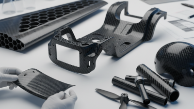 Best Ways to Reduce Weight with Carbon Fiber Components?
