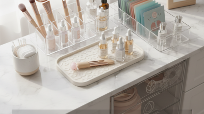 2026 How to Organize Your Beauty Tools for Skincare Success?