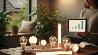 How to Choose LED Lighting for a Sustainable Lifestyle?
