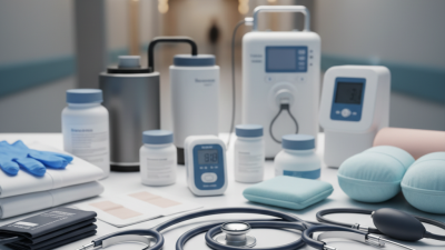 Top Nursing Care Products Tips for Global Buyers?
