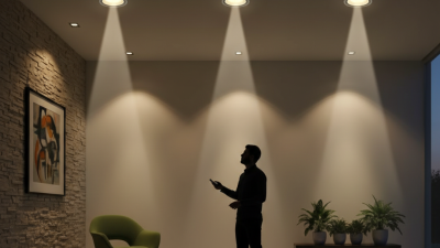 Adjustable Downlights How to Perfectly Adjust the Angle?
