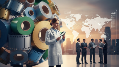 Top Tips for Sourcing Quality Roll Film Globally