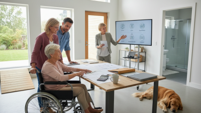 How to Finance Home Accessibility Modifications Effectively?