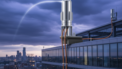 What is a Lightning Arrester and How Does It Work?